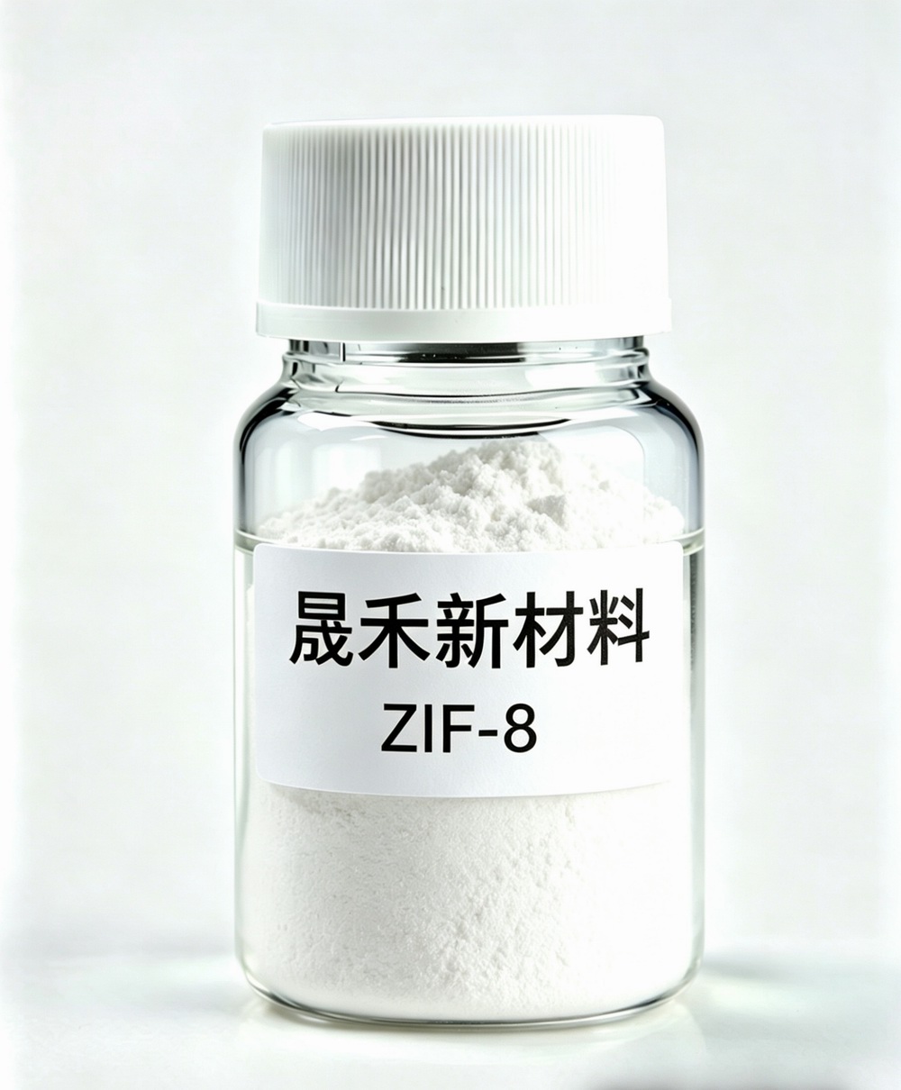 ZIF-8