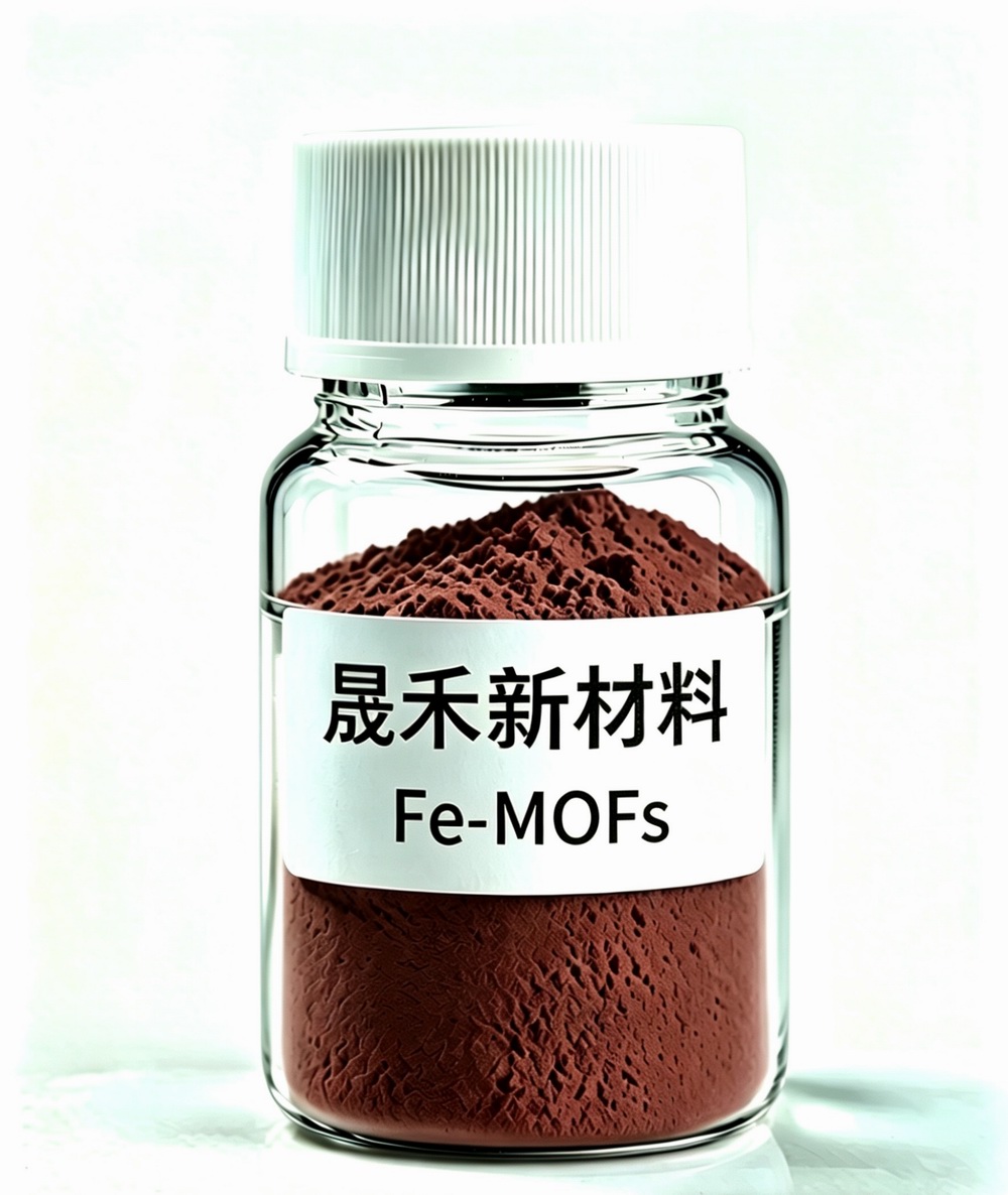 Fe-MOFs