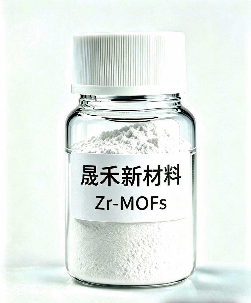 Zr-MOFs