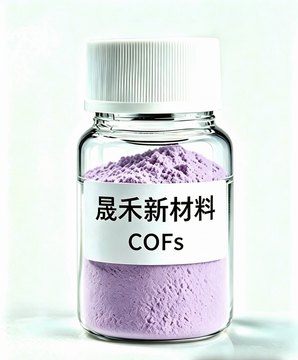 COFs