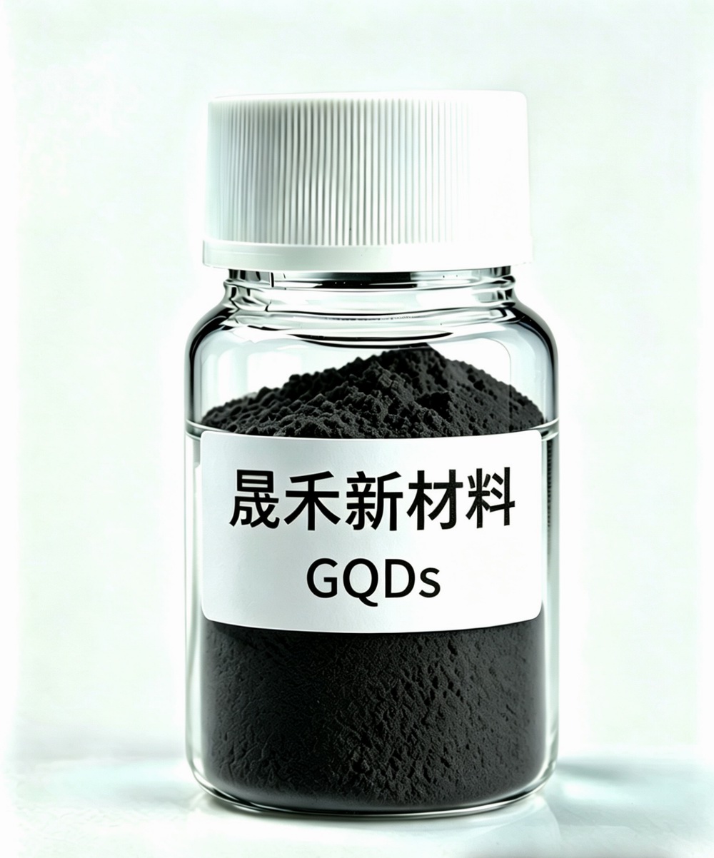 GQDs