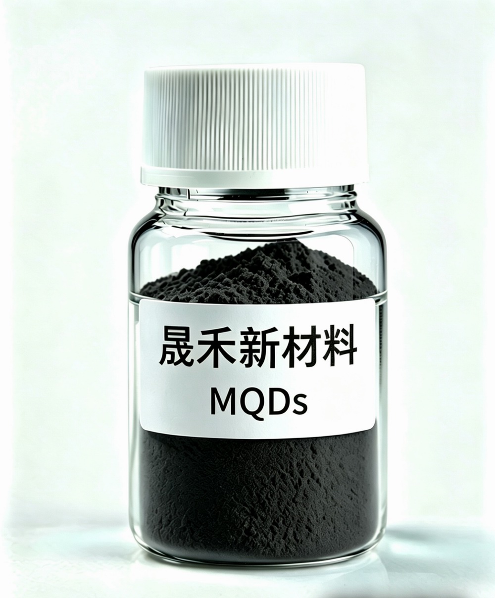 MQDs